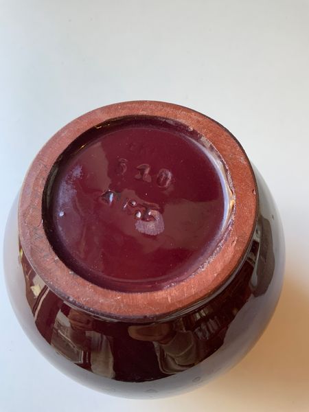 Thomson vase 510