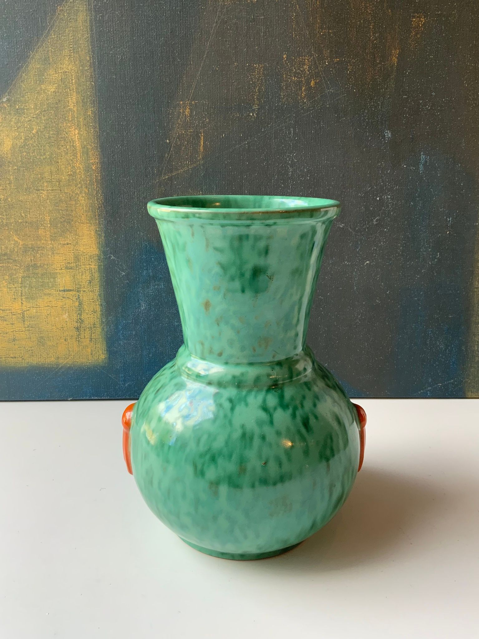 Vase 112