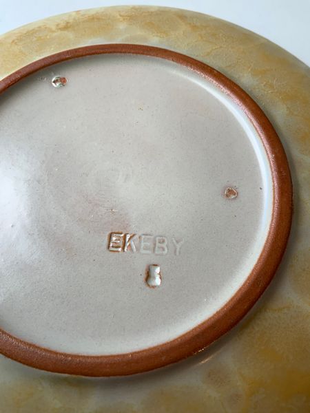 Jazz small plate 5 bala