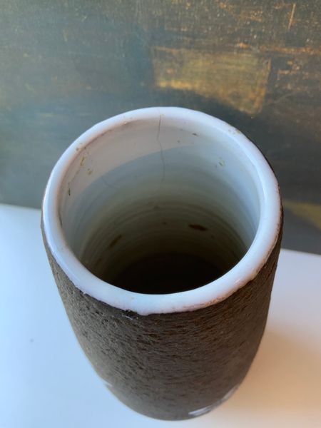Havsflora floor vase 1079