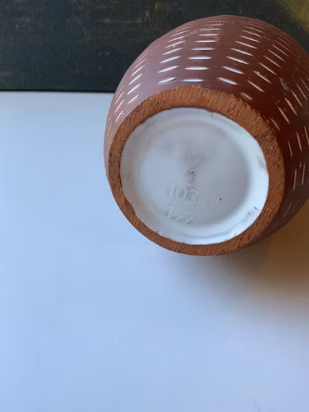 Gabriel vase 1034-197