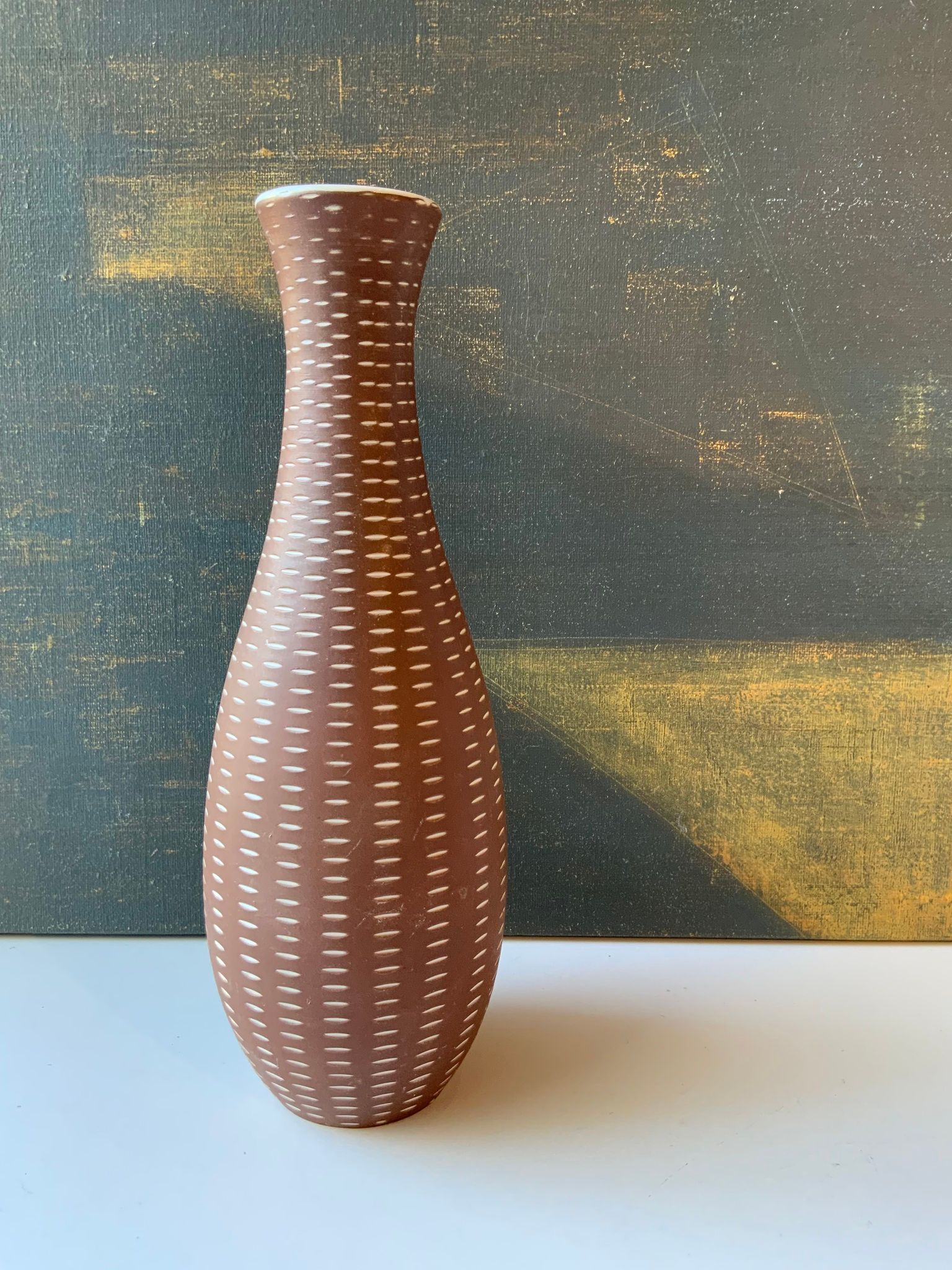 Gabriel vase 1034-197