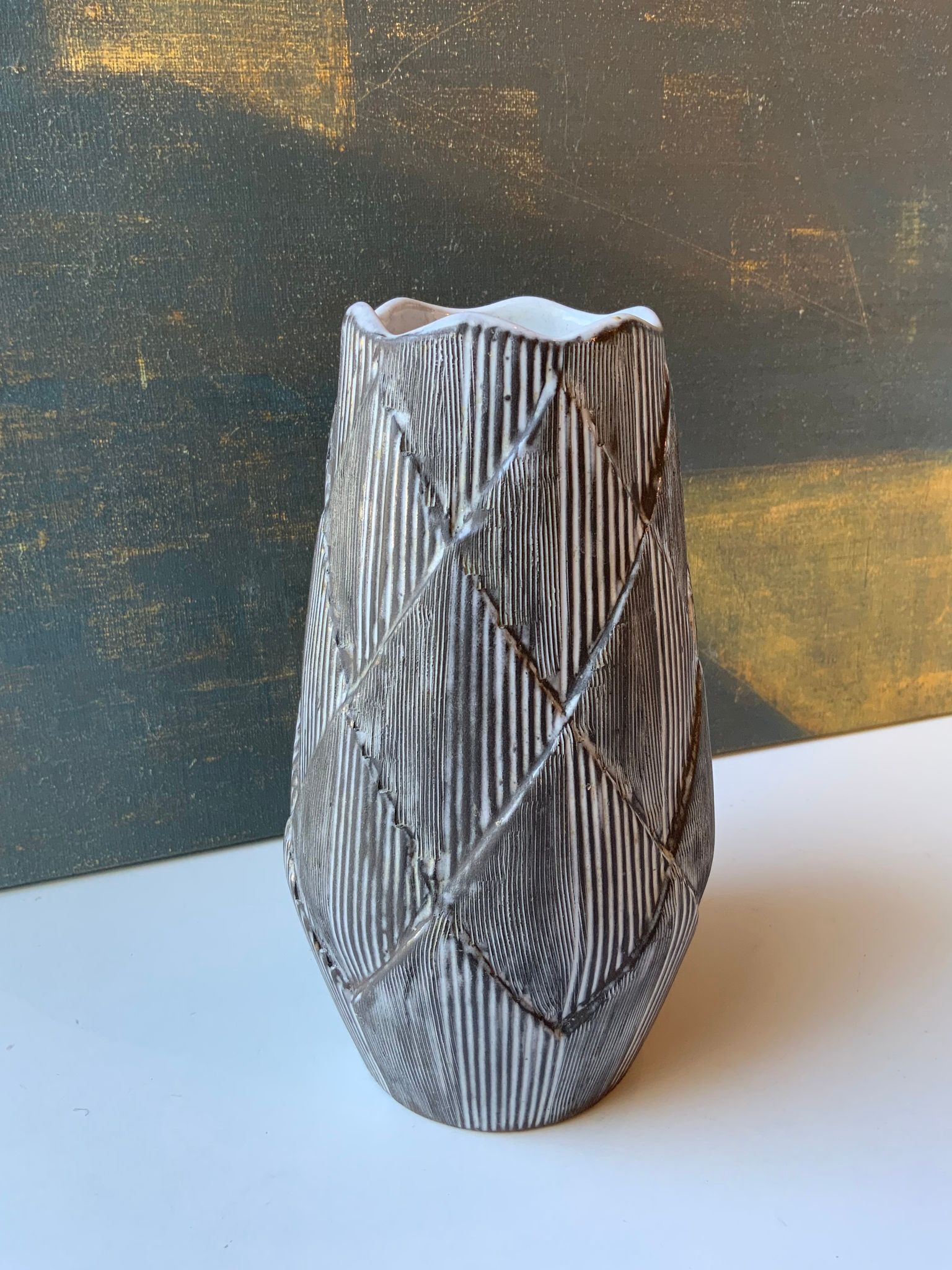 Pinus vase 8038S