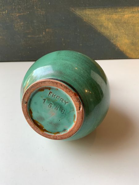Vase 1586