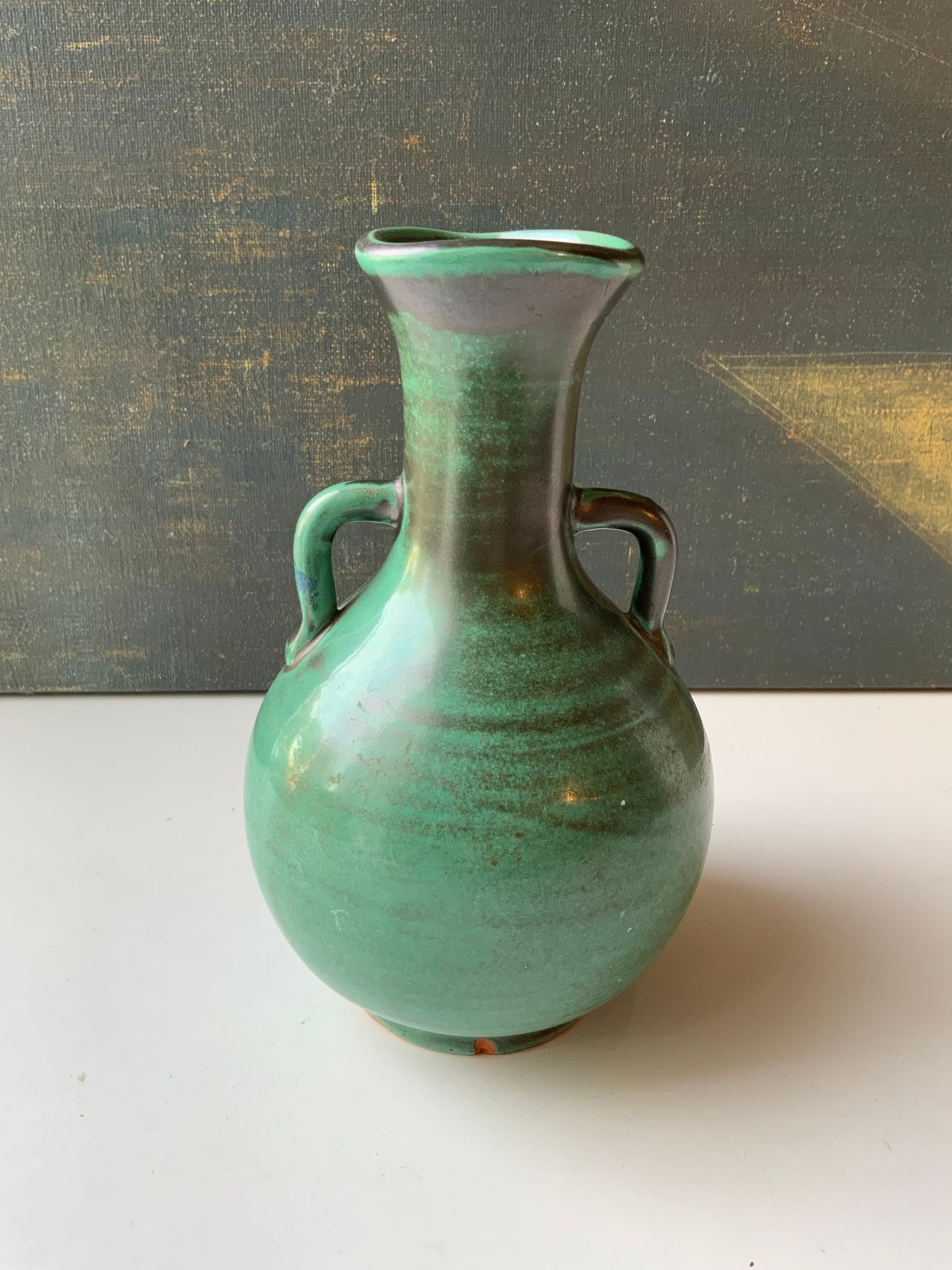 Vase 1586