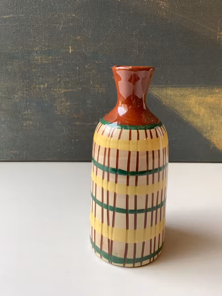 Vase 673