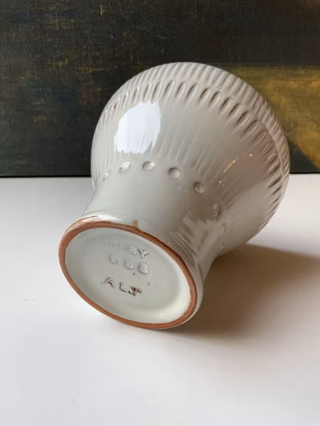 Gramina vase 658