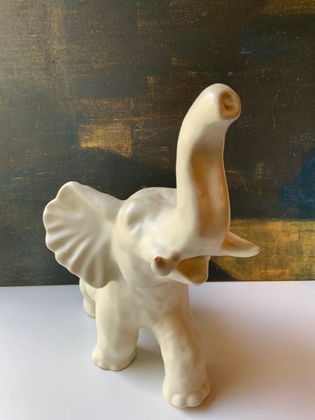 Lindstrand elephant 57