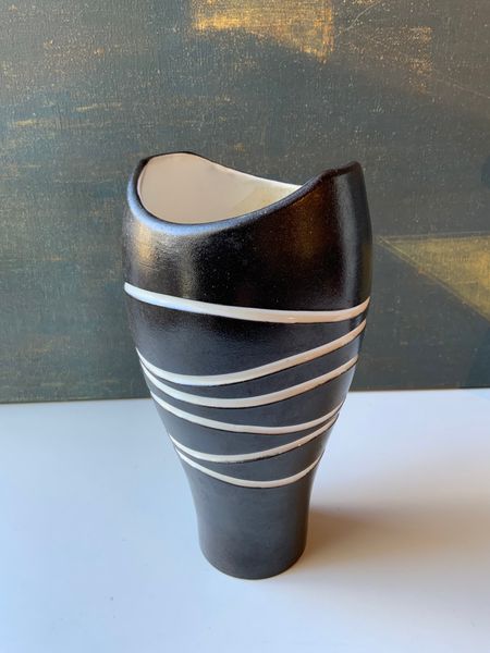 Atoll vase 5074