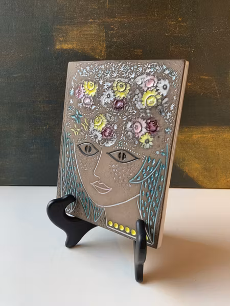 Beata wall plate 5051