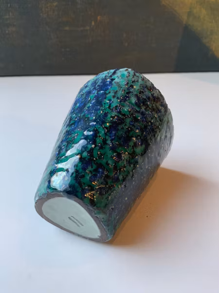 Fiorella vase 2351