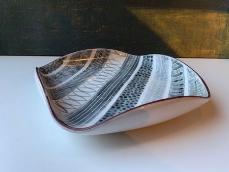 Grafika bowl 120