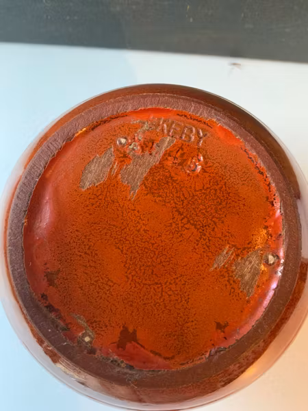 Östergren vase 2646