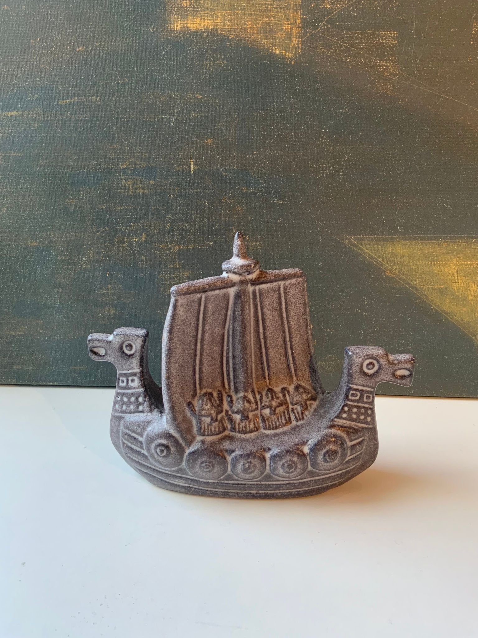 Viking ship 5330/73