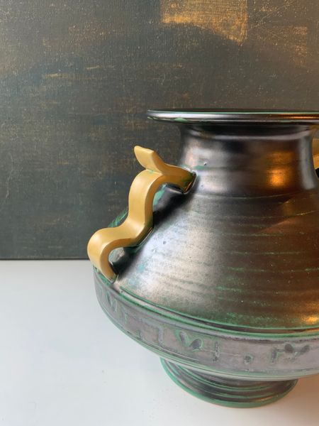 1930:s vase 2662