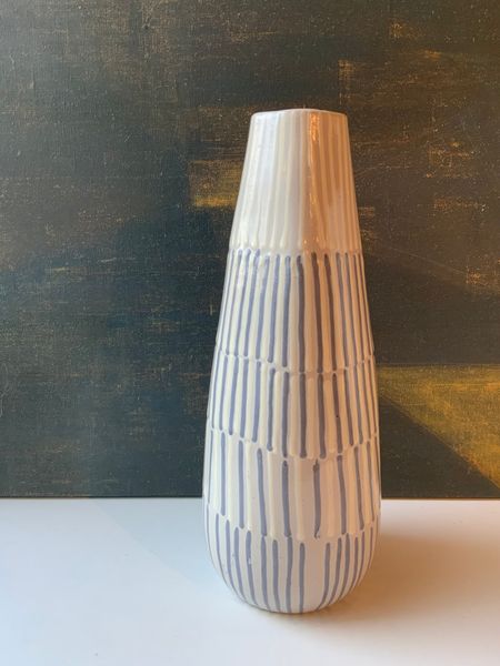 Large Atterberg vase 127