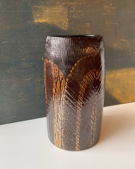 Sacra vase 2666