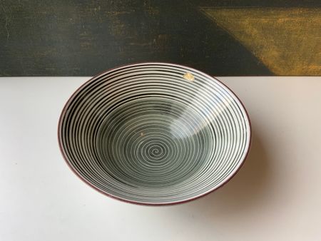 Sving bowl 4165