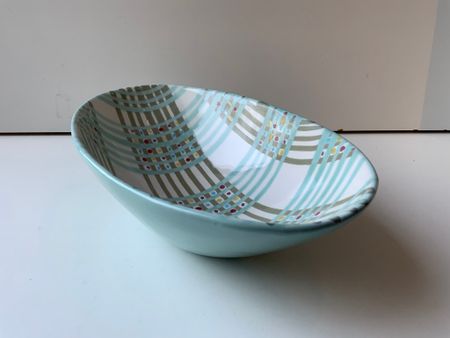 Confetti bowl 2200