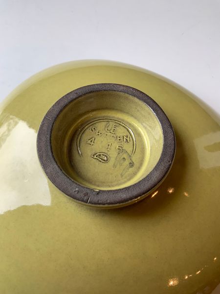 Calypso bowl 4316