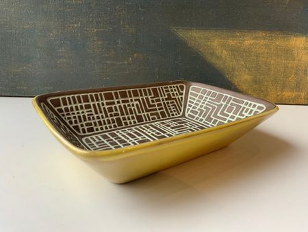 City bowl 5174