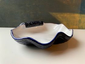 Shell bowl 147