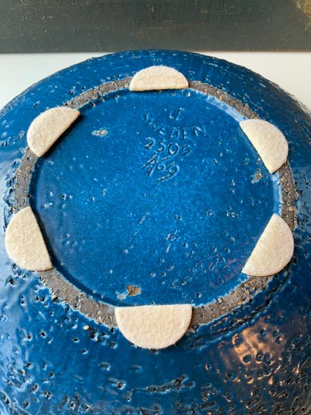 Azur bowl 2509