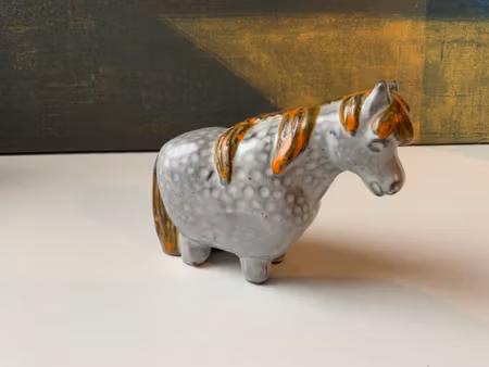 Horse 0157D