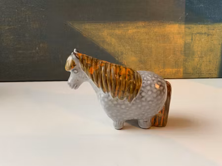 Horse 0157D