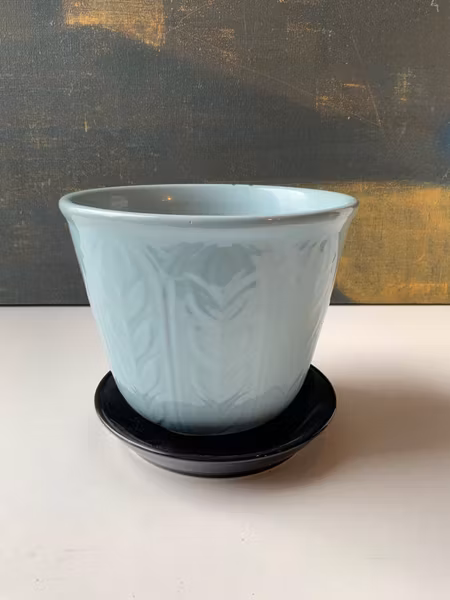 Steninge Jenny flower pot