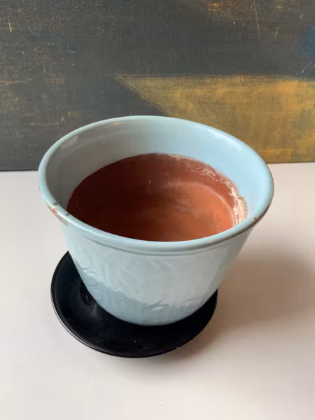 Steninge Jenny flower pot