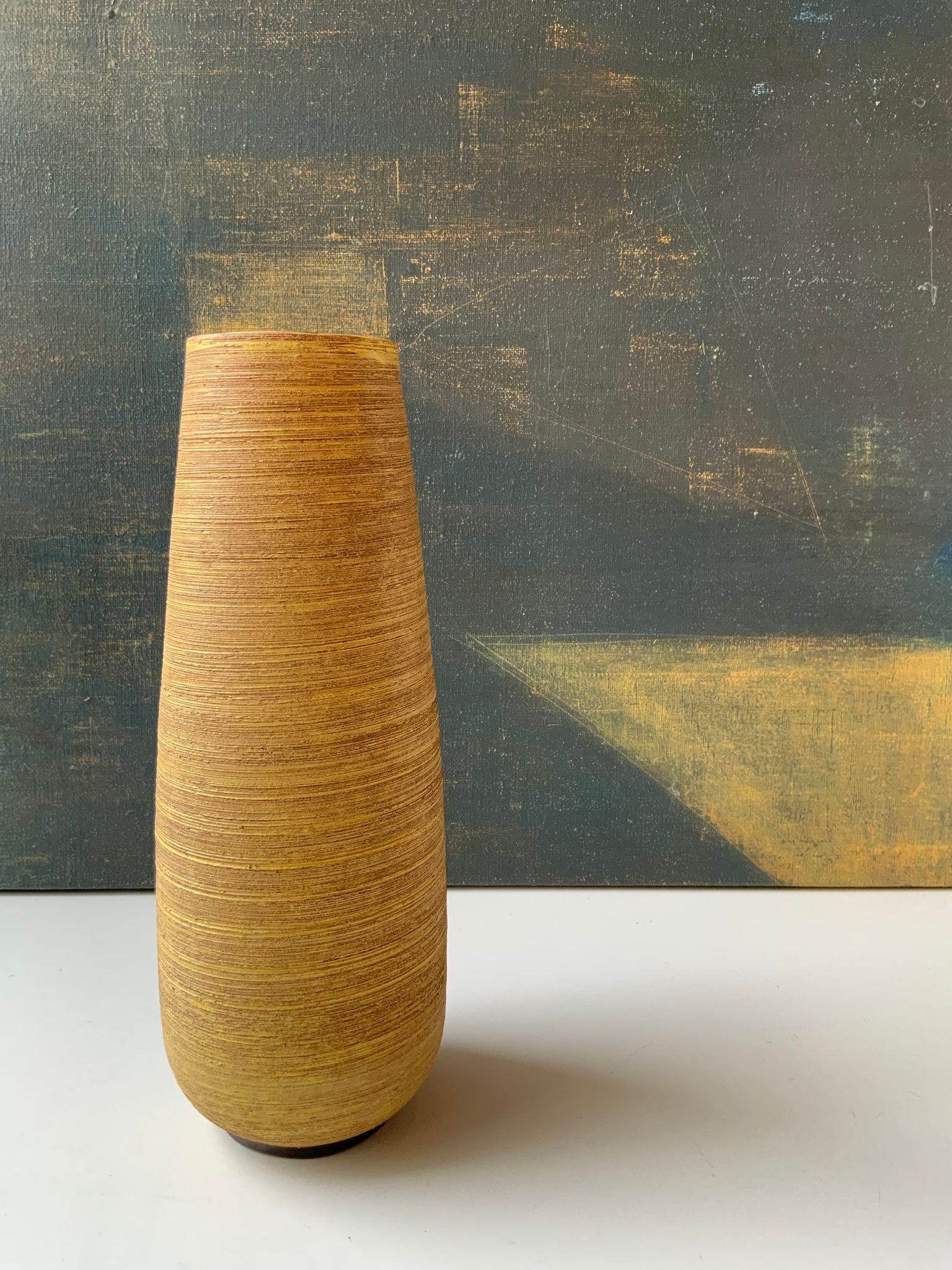 Runeborg vase 113