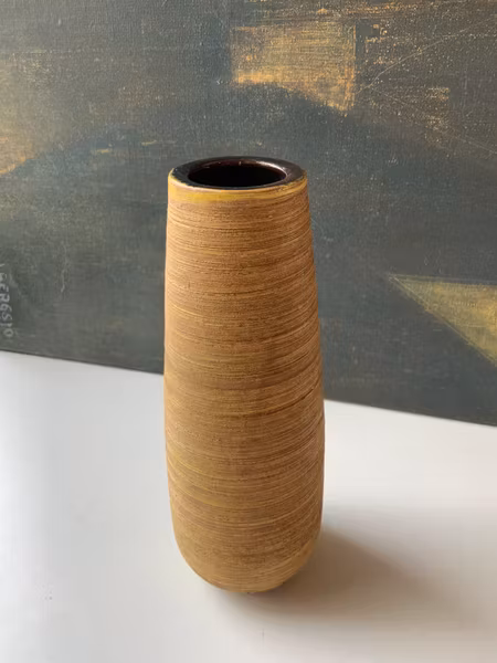 Runeborg vase 113