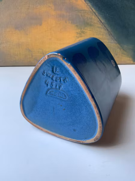 Aloe vase 4517
