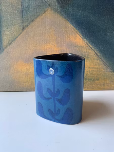 Aloe vase 4517