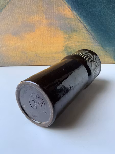Orust vase 9017