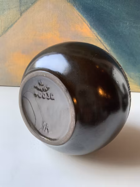 Rabatt vase 4003G