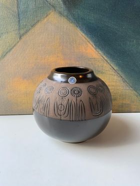 Rabatt vase 4003G