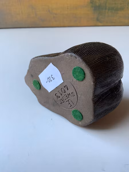 Bear figure 4013