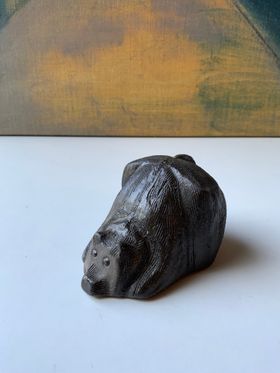 Bear figure 4013