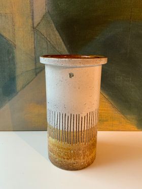 Large Candida vase 4524