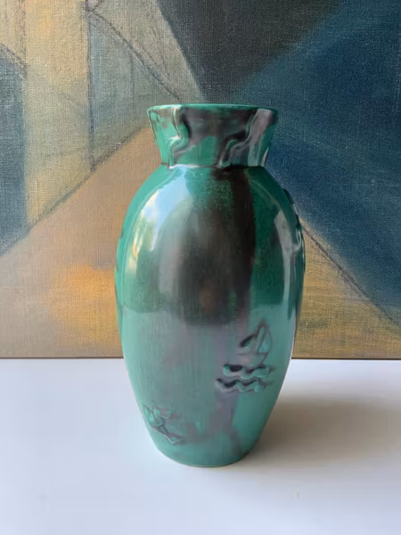 Thomson vase 3052