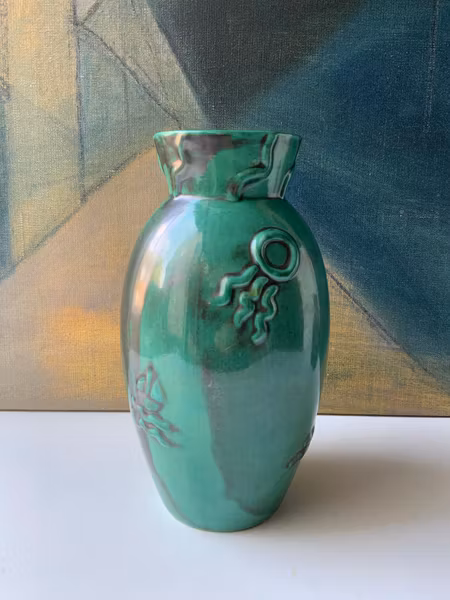 Thomson vase 3052