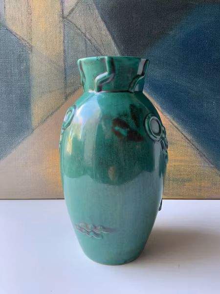 Thomson vase 3052