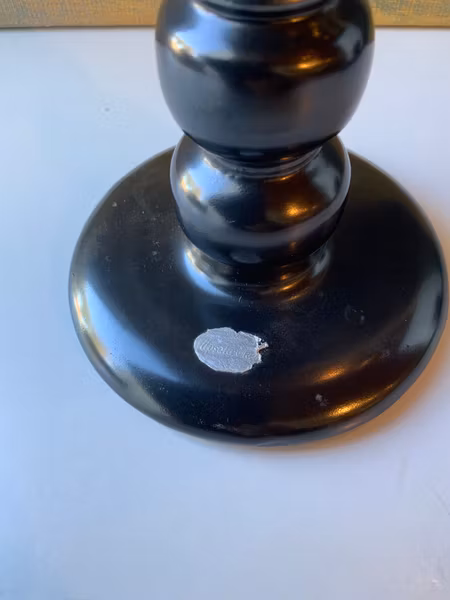 Candle stick 1903B