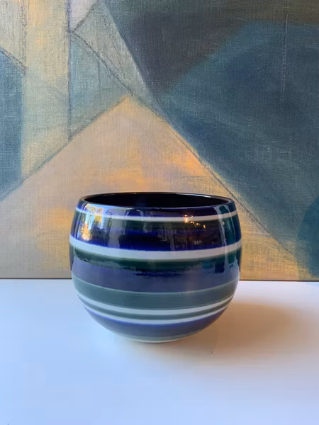 Ärtan bowl 0127F