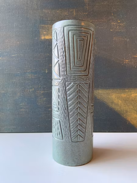 Nairobi vase 4374
