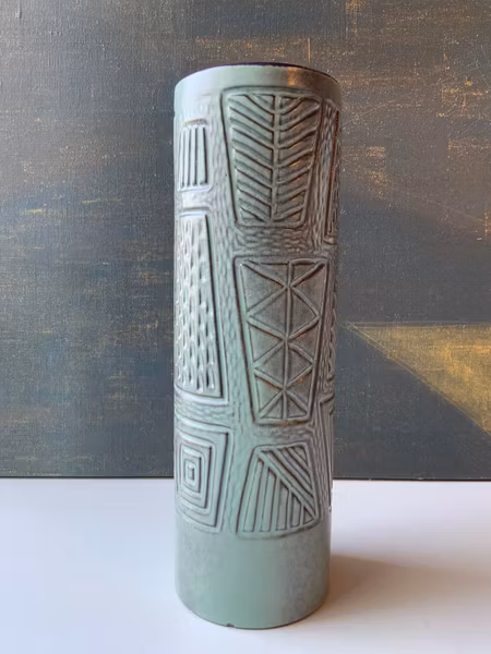 Nairobi vase 4374