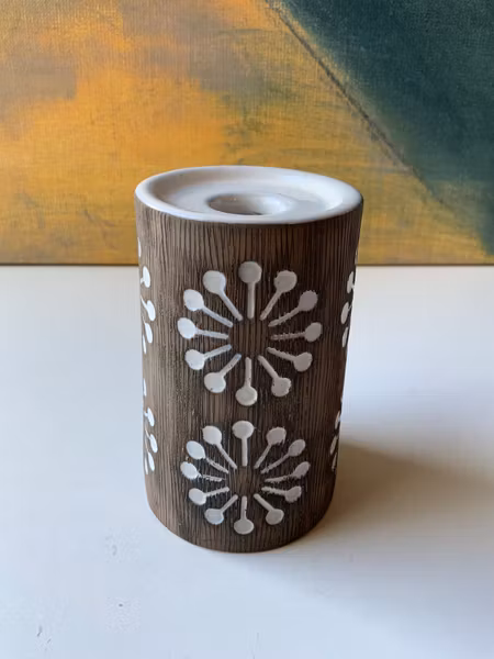 Andersson Candlestic