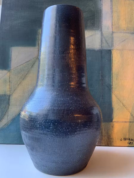 Fulvia floor vase 2655